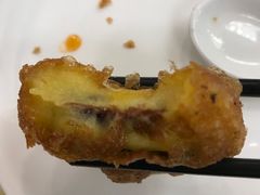 -奥华餐厅·老张记(台基厂店)