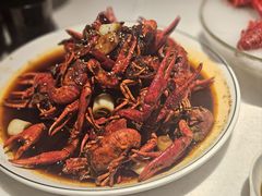 -红盔甲·小龙虾(天钥桥店)