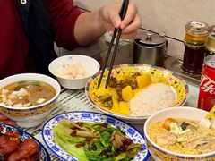 -六禄面家(芳和分店)