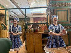 -卢布里西餐厅(总店)