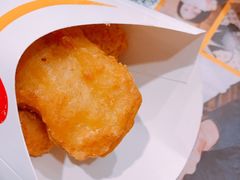 -汉堡王(下沙银泰店)