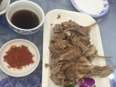 手抓精品肋条-老毛手抓·盐池滩羊非遗手抓(宁夏总店)