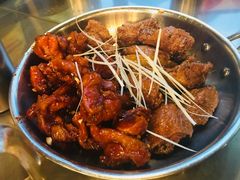 -MI WU FACTORY米屋美食工厂餐厅(绿地店)