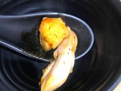 -极有家小鱼小鸡石锅煲(佳兆业店)