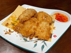 泰酱鱼排-1718食尚馆·太湖菜(龙之梦太湖古镇店)
