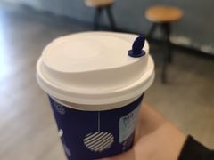 -瑞幸咖啡(新世界中心店)