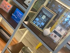 -北京王府井希尔顿酒店·万斯阁西餐厅