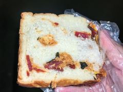 -富贵面包公司(运河店)