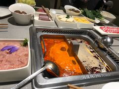 -海底捞火锅(振华商厦店)