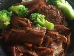 -五芳斋粽子(田林店)