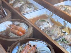 -怡咖啡·自助餐·西安香格里拉