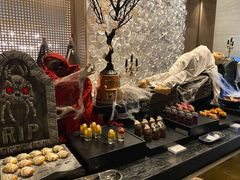 -博林天瑞喜来登酒店·西丽尚膳