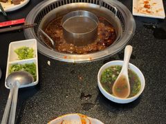 -葛记红焖羊肉(和平路形象店)