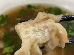 -清真·白家牛肉罩火烧老店(育才街店)