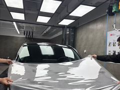 -车友必成·3M汽车贴膜/隐形车衣/改色膜(成都店)