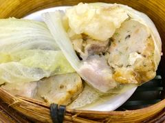 -香港蓮香樓(中環店)