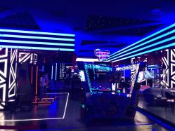 -SPAAARK超级乐园(广州海珠万达店)