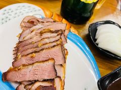 -毛毛熏肉•东北菜老字号(大安街店)