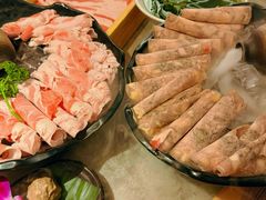 -鲜潭蒸汽石锅鱼(万象前海店)