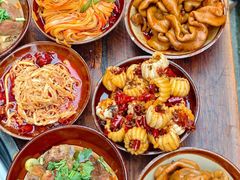 -龙厂长火锅厂(抚琴店)