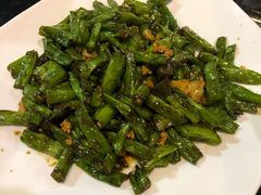 三鲜芸豆-晚归月亮湾私家菜(临邑路店)