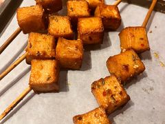 -小俩口烧烤东北菜(双井店)