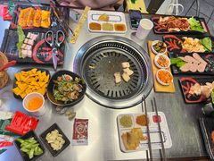 -北木南烤肉和酒(重庆雾都广场店)