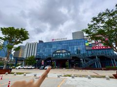 -横琴购口岸商业广场