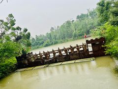 -三国赤壁古战场