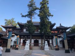 -径山寺