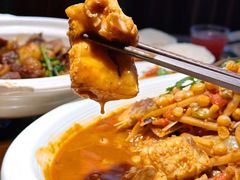 -桂小厨广西菜(印象城店)