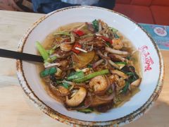 -马五面馆(郦城国际店)