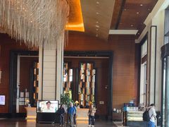-汕头龙光喜来登酒店