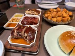 -有璟阁港式餐厅(国贸商城店)