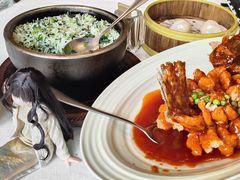 -香雪海饭店中餐厅(人民桥店)