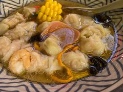 -四喜馄饨(黄土岭店)