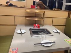 -海底捞火锅(旭辉MALL店)