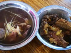 -阿秋牛排(湖心街店)