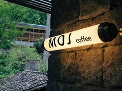 -MOJ coffee(瓯海泽雅水碓坑店)