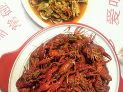 -辣出味岳阳特色烧烤·龙虾大排档(砂子塘总店)