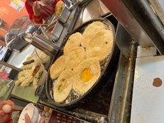 -张记灌饼(丰富路店)