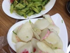 -马学武手抓美食(下南关总店)