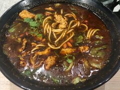 -苗乡米线(建军路店)