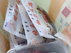 -晓马鸭店(新芜路店)