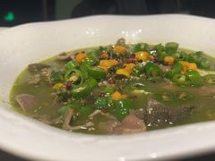 -宫燕府·京菜·烤鸭·淮扬菜(王府中心店)