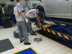 -安惠养车(安定门店)