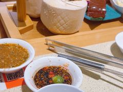 -煲大王猪肚鸡·椰子鸡火锅(红谷滩万达店)
