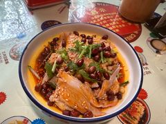 -点兵点将·四川传统小吃集(勐海路店)