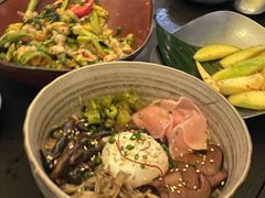 -Ameigo梅果·云贵川bistro(长宁来福士店)