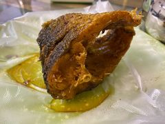 -艾力江和田馕坑烤肉店